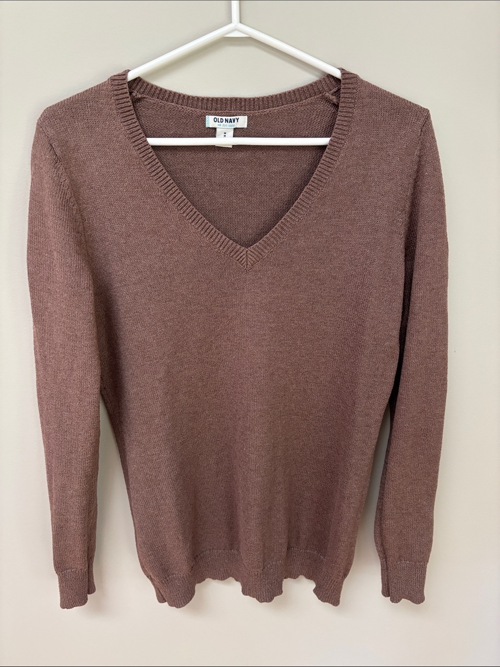 OLD NAVY | long sleeve sweater
